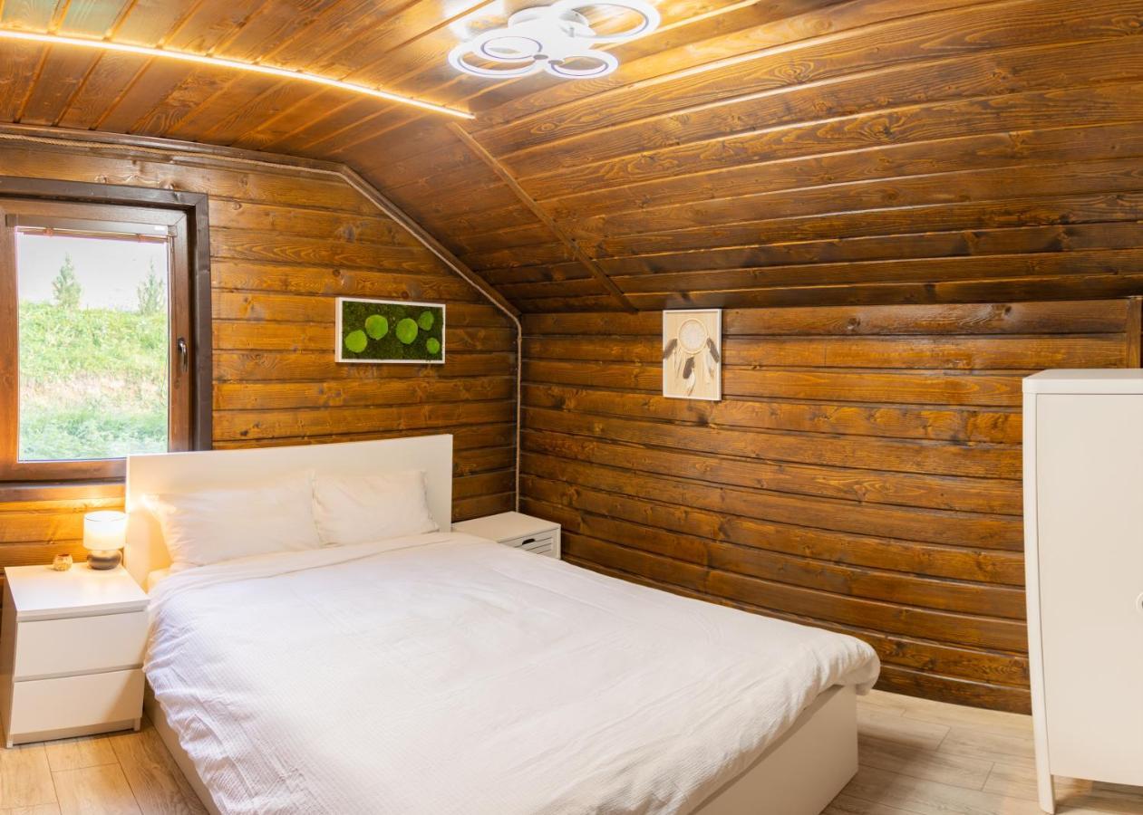 Amonte Mountain Resort Muntele Rece Exterior foto
